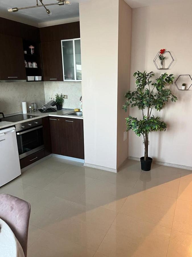 Lighthouse Golf Resort & Spa Apartments Balchik Esterno foto