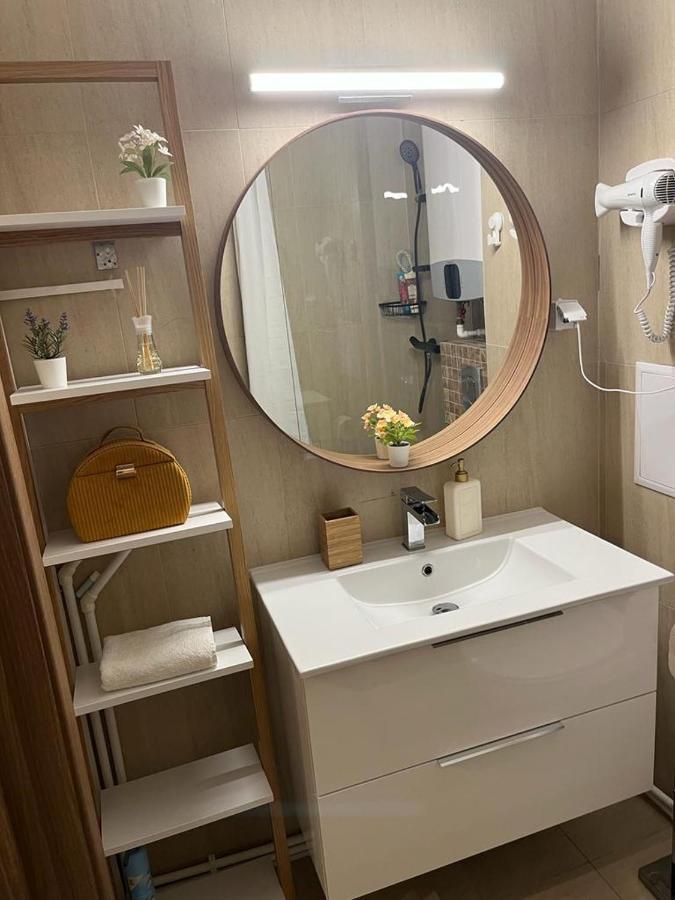 Lighthouse Golf Resort & Spa Apartments Balchik Esterno foto