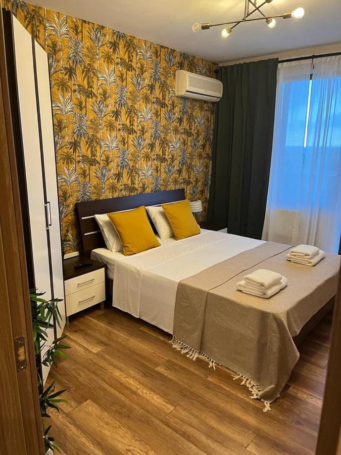 Lighthouse Golf Resort & Spa Apartments Balchik Esterno foto
