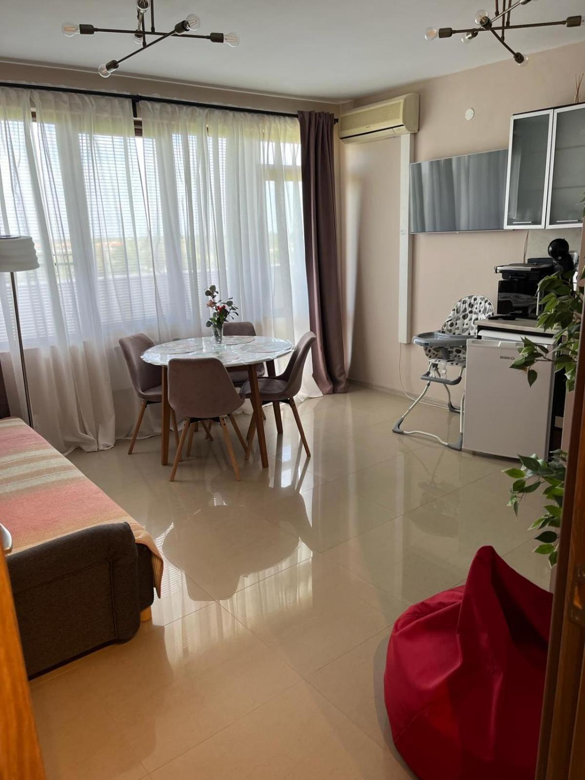 Lighthouse Golf Resort & Spa Apartments Balchik Esterno foto