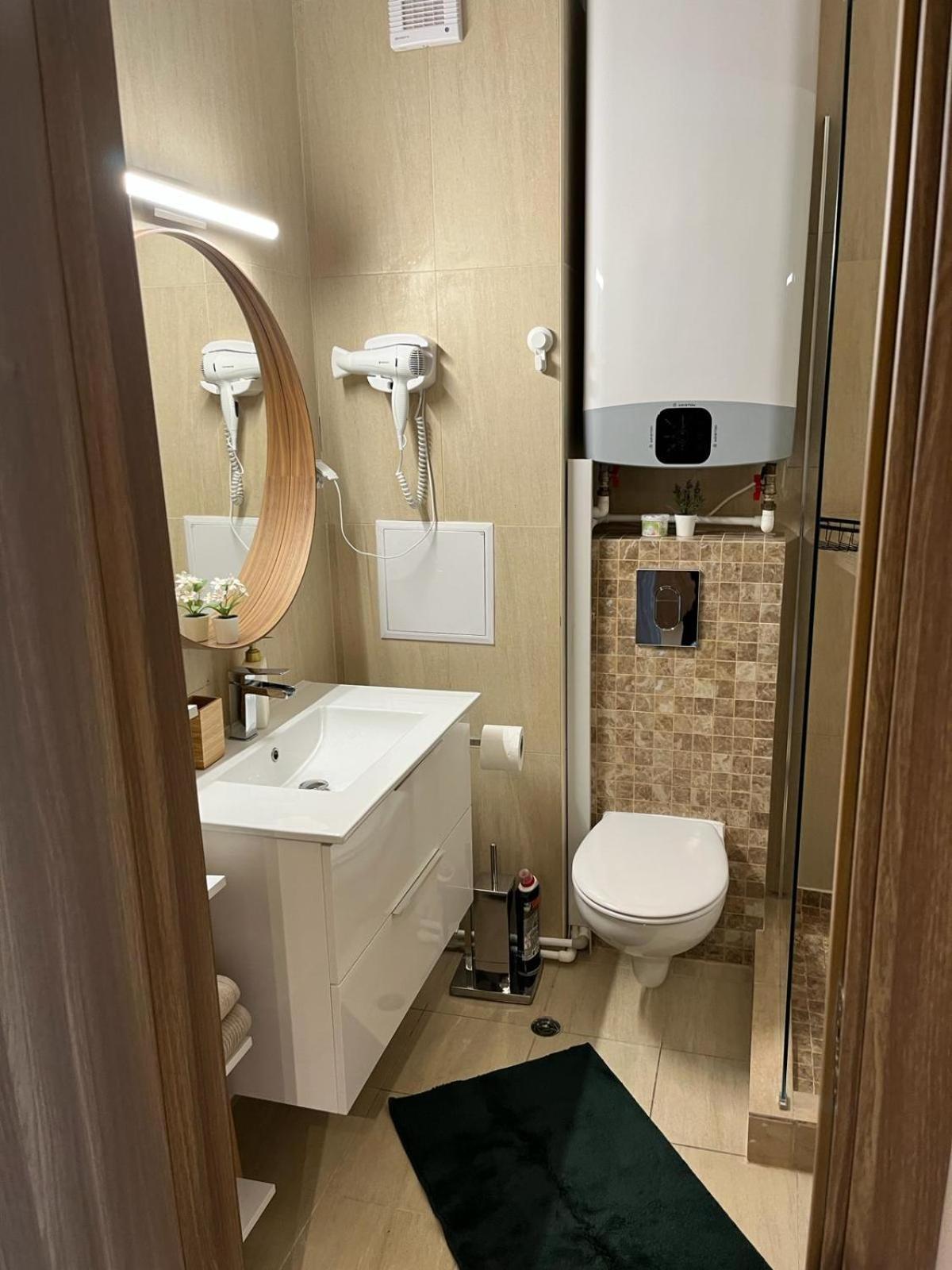 Lighthouse Golf Resort & Spa Apartments Balchik Esterno foto