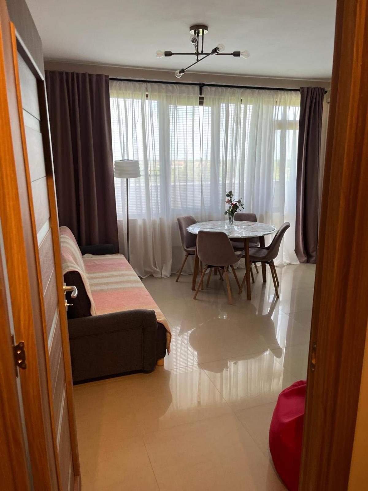 Lighthouse Golf Resort & Spa Apartments Balchik Esterno foto