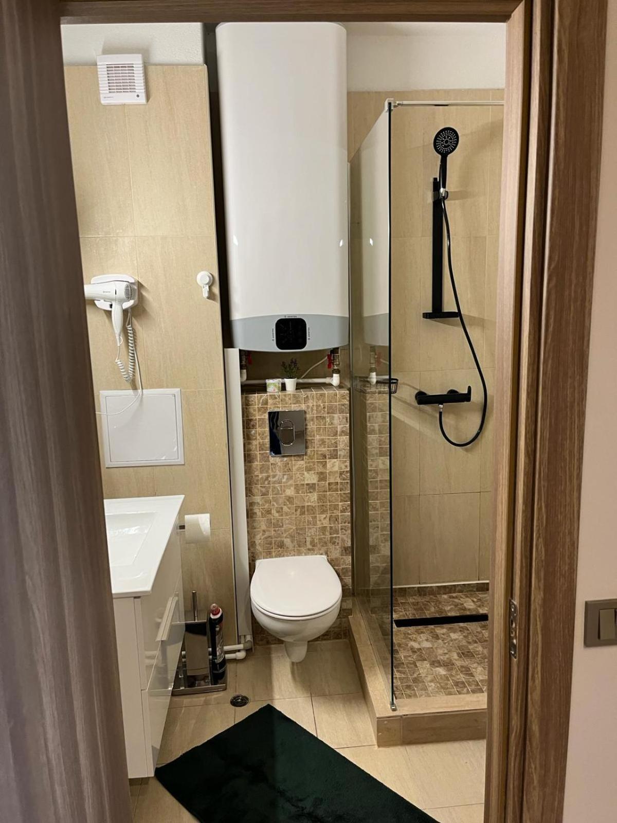 Lighthouse Golf Resort & Spa Apartments Balchik Esterno foto